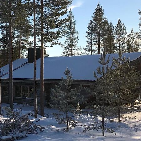 Villa Kuiske Kuusamo Exterior foto